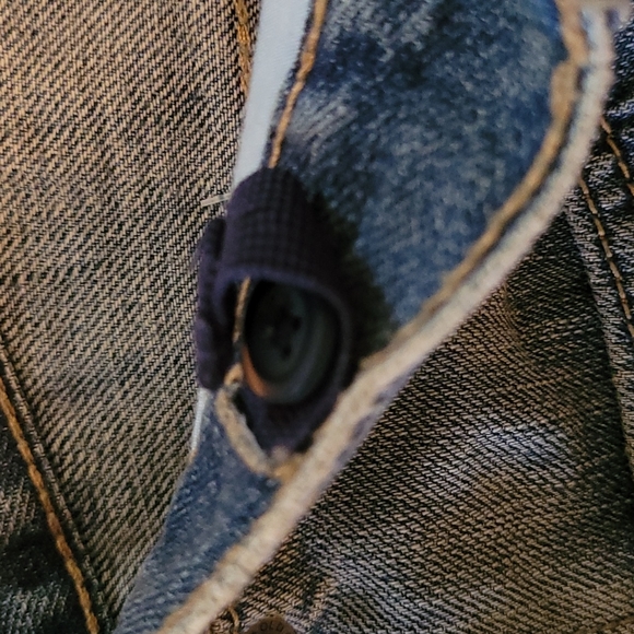 Boys Jeans - Picture 5 of 5